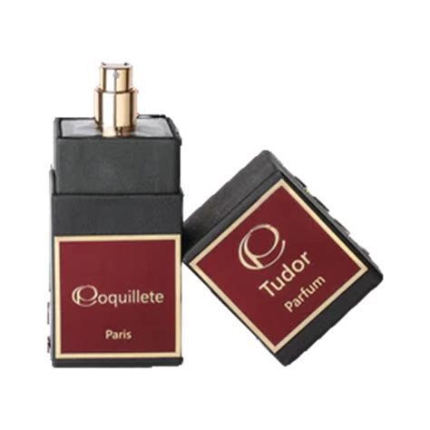 profumo tudor coquillete|Coquillete Tudor Eau de Parfum 3.4 oz Unisex .